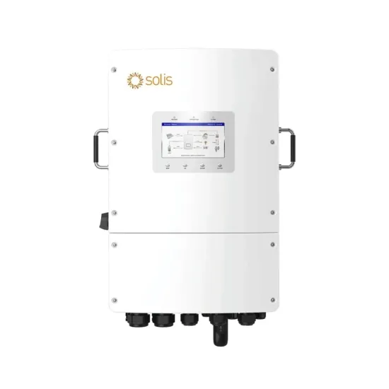 Invertor Solis S6-EH1P6K-L-PLUS, Monofazat, Hibrid, 6KW Invertor Solis S6-EH1P6K-L-PLUS, Monofazat, Hibrid, 6KW