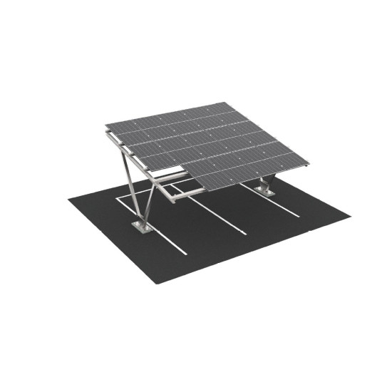 Kit CARPORT 1 masina
