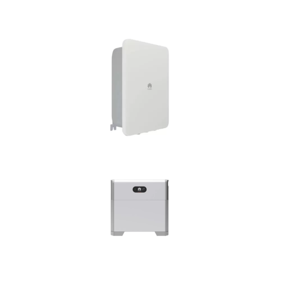 Kit Huawei SMARTGUARD-63A-S0 – backup box monofazat, sistem de backup de energie + Acumulator Huawei LUNA2000-5KW-S0, LifePo4, 5.0 kWh