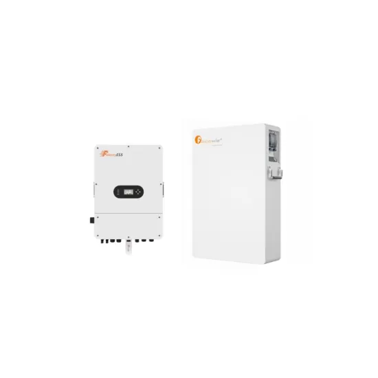 Kit Invertor Felicity Solar 5kW T-REX-5KLP1G01 Hibrid, monofazat si Acumulator Felicity LPBA48100-OL, 5.12kWh low-voltage