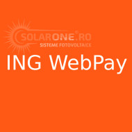 Link de plata INGWebPay - SolarOne