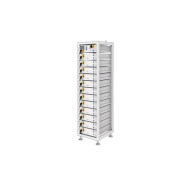 Pachet stocare Deye 61.44 Kwh LiFePo4, Bos-G