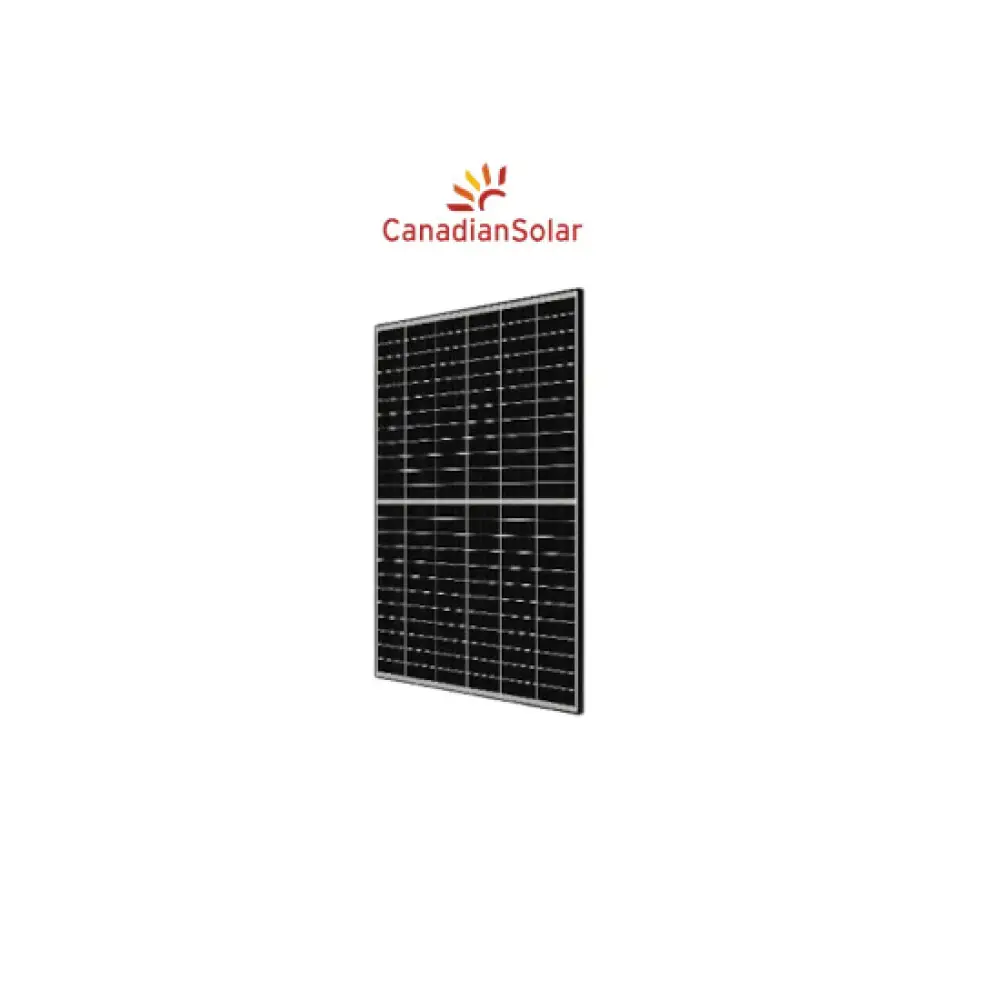 Panou panouri fotovoltaice Canadian Solar CS6.2-48TD-460 460W N