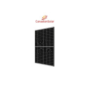 Panou fotovoltaic 460W Canadian Solar CS6.2-48TD-460, N-Type TOPCon