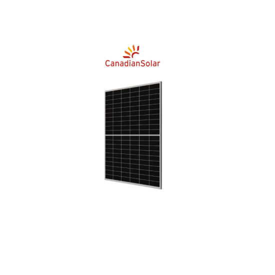 Panou fotovoltaic 505W Canadian Solar CS6.2-54TM-505, N-type TOPCon Panou fotovoltaic 505W Canadian Solar CS6.2-54TM-505, N-type TOPCon