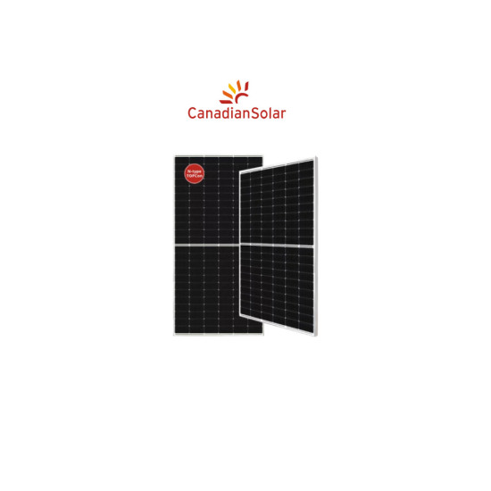 Panou fotovoltaic 565W Canadian Solar CS6W-565T, N-type TOPCon Panou fotovoltaic 565W Canadian Solar CS6W-565T, N-type TOPCon