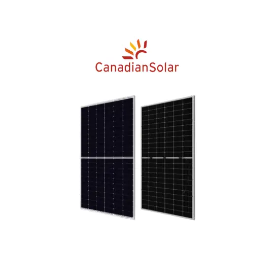 Panou panouri fotovoltaice Canadian Solar CS6.2-66TB-620W Bifacial