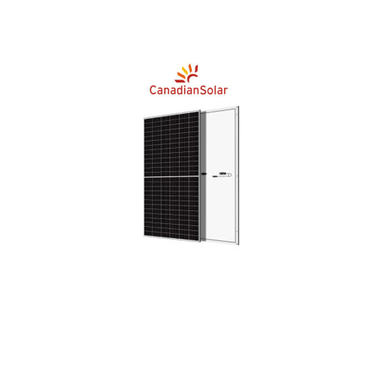 Panou fotovoltaic 665W Canadian Solar CS7N-665MS HiKu7, monocristalin Panou fotovoltaic 665W Canadian Solar CS7N-665MS HiKu7, monocristalin
