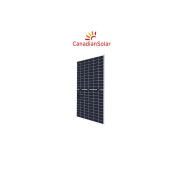 Panou fotovoltaic 710W Canadian Solar CS7N-710TB-AG, N-type TOPCon BIFACIAL