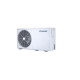 Pompă de căldură AER-Apă Leader 14kW, MONOBLOC, monofazată