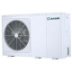 Pompă de căldură AER-Apă Leader 14kW, MONOBLOC, trifazată