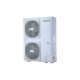 Pompă de căldură AER-Apă Leader 26kW, MONOBLOC, trifazată Pompă de căldură AER-Apă Leader 26kW, MONOBLOC, trifazată