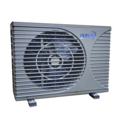 Pompă de căldură AER-Apă NOBUS NBS-120B/EN8BP - 12kW, SPLIT, monofazată