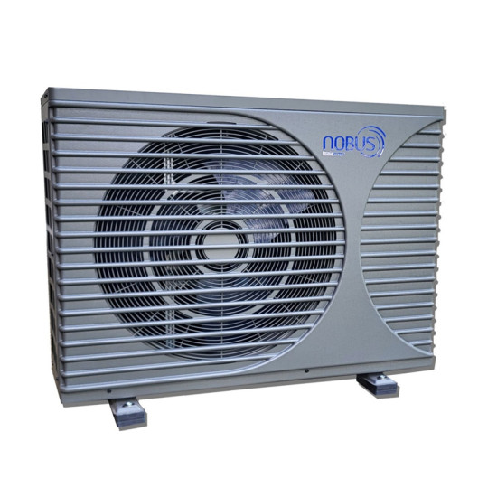 Pompă de căldură AER-Apă NOBUS NBS-160B/EN8BP - 16kW, SPLIT, monofazată