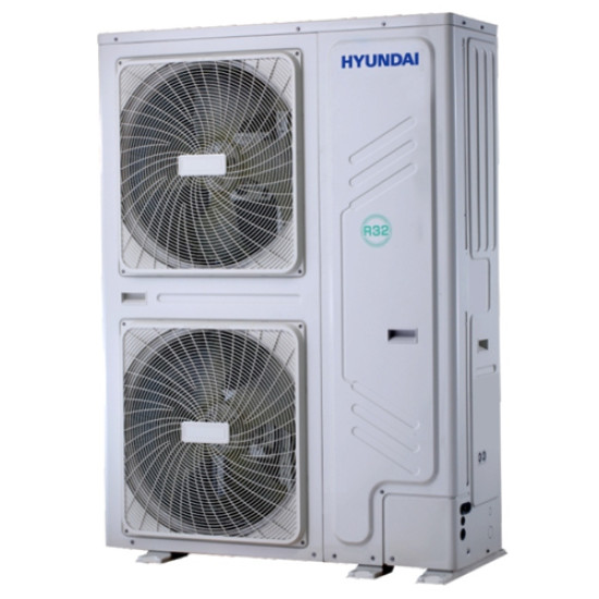 Pompă de căldură monobloc Hyundai HYHC-V22W/D2RN8 22 kW trifazică Pompă de căldură monobloc Hyundai HYHC-V22W/D2RN8 22 kW trifazică