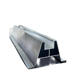 Sina de montare trapezoidala SMT-L400 (110x60) cu garnitura / 1 BUC