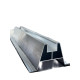 Sina de montare trapezoidala SMT-L400 (110x60) cu garnitura / 1 BUC