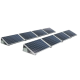 Sistem de montaj panouri fotovoltaice click-in, PB-092.2 1 SET L2818 25DGE Orizontal Sistem de montaj panouri fotovoltaice click-in, PB-092.2 1 SET L2818 25DGE Orizontal