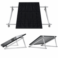 Sistem de montaj panouri fotovoltaice, PI-057.1