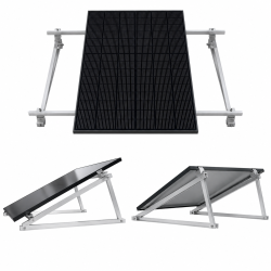 Sistem de montaj panouri fotovoltaice, PI-057.1