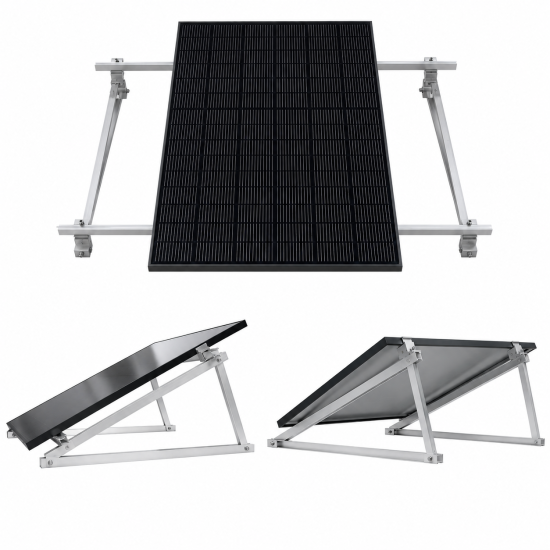 Sistem de montaj panouri fotovoltaice, PI-057.1 Sistem de montaj panouri fotovoltaice, PI-057.1