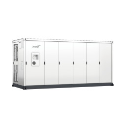Soluții de stocare pentru parcuri fotovoltaice, Suntera JKS-3440AL