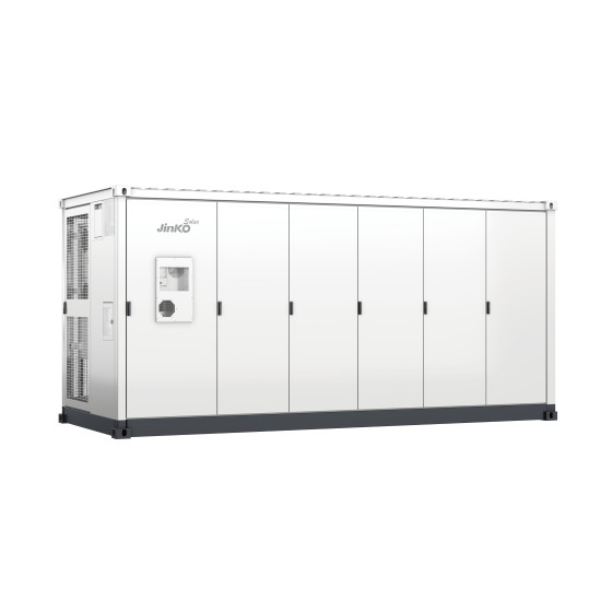 Soluții de stocare pentru parcuri fotovoltaice, Suntera JKS-3440AL Soluții de stocare pentru parcuri fotovoltaice, Suntera JKS-3440AL