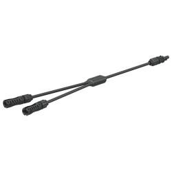 Splitter-Y Multi MC4-EVO 2 mamă Splitter-Y Multi MC4-EVO 2 mamă