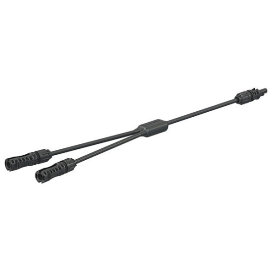 Splitter-Y Multi MC4-EVO 2 mamă Splitter-Y Multi MC4-EVO 2 mamă