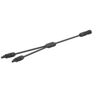 Splitter-Y Multi MC4-EVO 2 tată