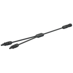 Splitter-Y Multi MC4-EVO 2 tată Splitter-Y Multi MC4-EVO 2 tată