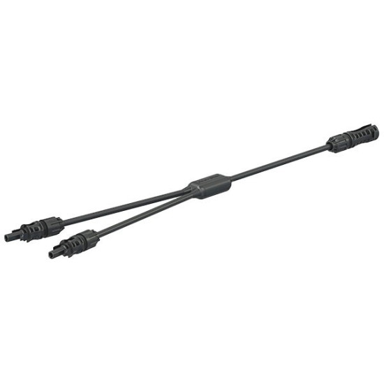 Splitter-Y Multi MC4-EVO 2 tată Splitter-Y Multi MC4-EVO 2 tată