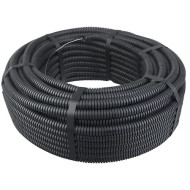 Tub Copex ignifug cu fir de tragere, diametru 25mm, lungime 50m