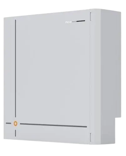 Acumulator Pytes V16 48V 16 kWh LiFePO4 cu încălzire