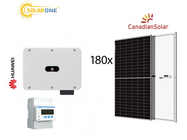 kit sistem fotovoltaic_100KW_A