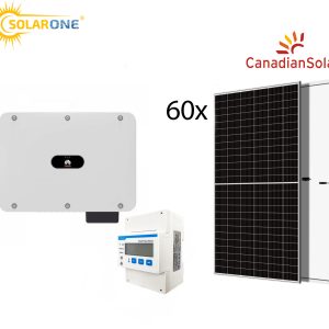 kit sistem fotovoltaic_36KW_D