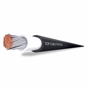 01 top cable solarkabel 4mm2 rol zwart 100 mtr cca s2
