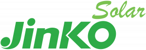 Jinko Solar logo.svg