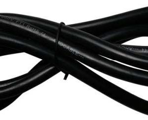 4AWG Battery Power Cable minus