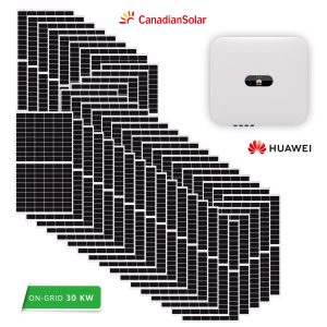 Kit Huawei