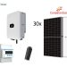 kit sistem fotovoltaic 17KW_B