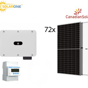 kit sistem fotovoltaic_40KW_A