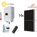 kit sistem fotovoltaic 8KW_14panouri