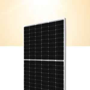 panou fotovoltaic cs6r