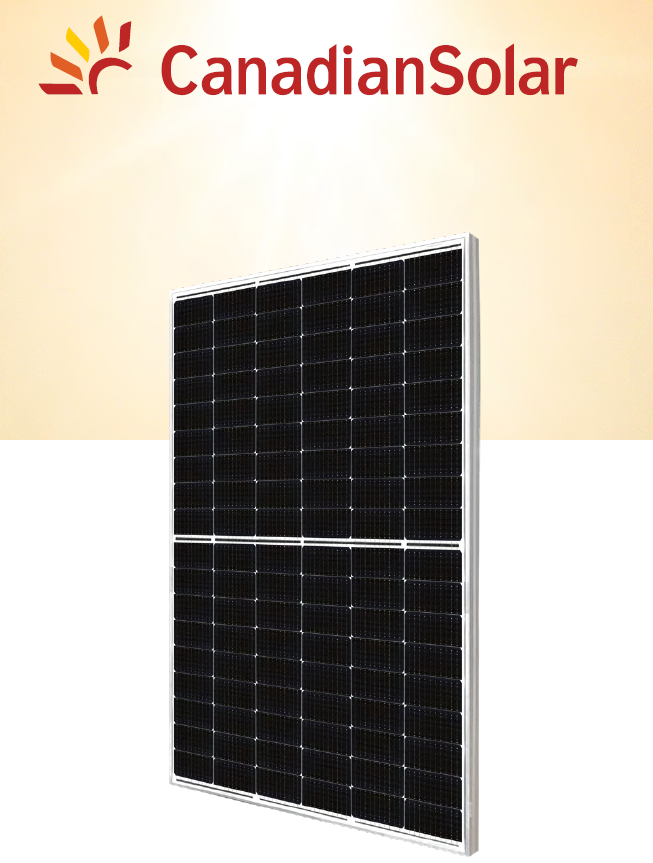 panou fotovoltaic cs6r