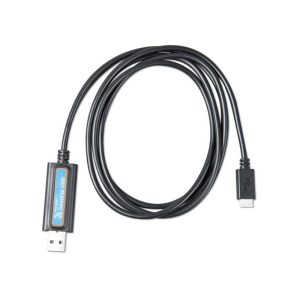 vedirect-to-usb-interface